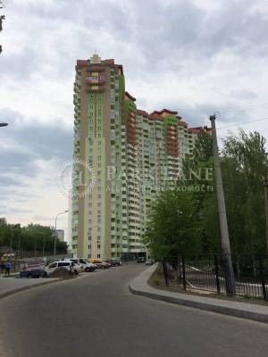 Apartment W-7214709, Dontsia Mykhaila, 2а, Kyiv - Photo 1