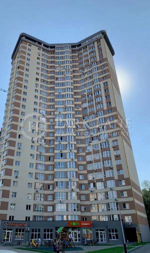 Apartment W-7215143, Novopolova, 2 корпус 1, Kyiv - Photo 1