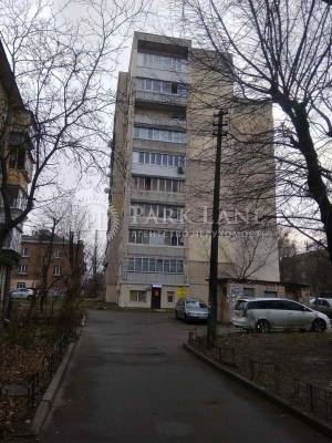 Apartment W-7220479, Rodyny Hlaholievykh (Hrekova akademika), 15а, Kyiv - Photo 1