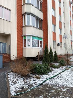  non-residential premises, W-7252403, Kadetskyi Hai, 3, Kyiv - Photo 1
