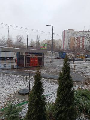  non-residential premises, W-7252403, Kadetskyi Hai, 3, Kyiv - Photo 2