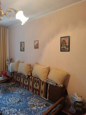 Apartment W-7285175, Kolasa Yakuba, 1в, Kyiv - Photo 1