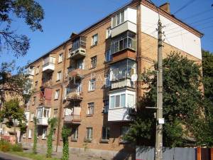 Apartment W-7297084, Estonska, 36, Kyiv - Photo 1