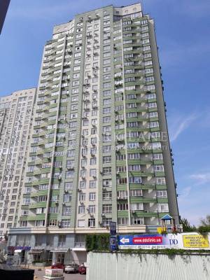 Apartment W-7297478, Lobanovskoho avenue (Chervonozorianyi avenue), 4б, Kyiv - Photo 1