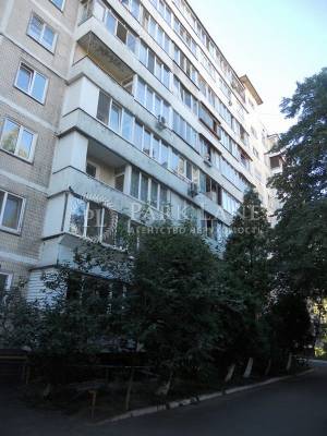 Квартира W-7297495, Маккейна Джона (Кудрі Івана), 22а, Київ - Фото 2