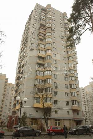 Apartment W-7297503, Kotelnykova Mykhaila, 33, Kyiv - Photo 1