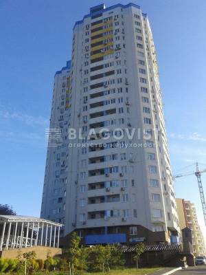 Apartment W-7311136, Huzara Liubomyra avenue (Komarova Kosmonavta avenue), 26, Kyiv - Photo 2