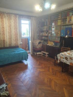 Квартира W-7322772, Дегтяревская, 58, Киев - Фото 2