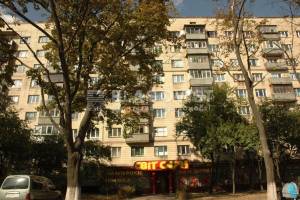 Квартира W-7322772, Дегтярівська, 58, Київ - Фото 1