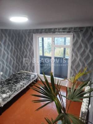 Квартира W-7346338, Мартоса Бориса (Плеханова), 4а, Киев - Фото 1