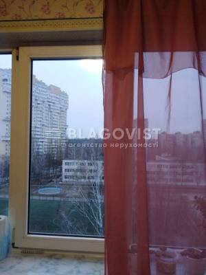 Квартира W-7348996, Наумова Генерала, 37а, Киев - Фото 4