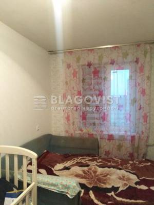 Квартира W-7348996, Наумова Генерала, 37а, Киев - Фото 1