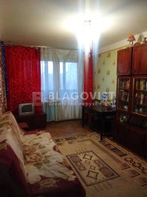 Квартира W-7348996, Наумова Генерала, 37а, Киев - Фото 5
