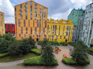 Квартира W-7377831, Регенераторная, 1, Киев - Фото 2
