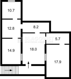  Офісно-складське приміщення, W-7382172, Донця М., 2б, Київ - Фото 2
