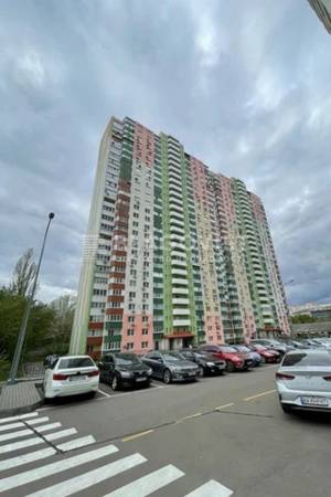  Офісно-складське приміщення, W-7382172, Донця М., 2б, Київ - Фото 1