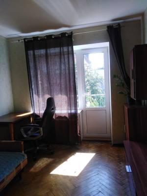 Квартира W-7388257, Гаврилишина Богдана (Василевської Ванди), 38, Київ - Фото 1