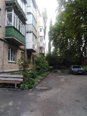 Квартира W-7388257, Гаврилишина Богдана (Василевської Ванди), 38, Київ - Фото 3