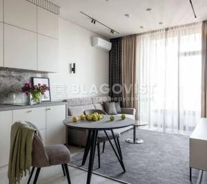 Квартира W-7389995, Гарета Джонса (Хохловых Семьи), 12, Киев - Фото 1