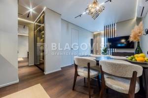 Квартира W-7392299, Максимовича Михайла (Трутенка Онуфрія), 24, Київ - Фото 4