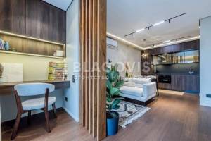 Квартира W-7392299, Максимовича Михайла (Трутенка Онуфрія), 24, Київ - Фото 3