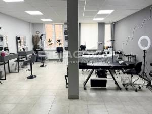  Нежитлове приміщення, W-7393200, Регенераторна, 4, Київ - Фото 1