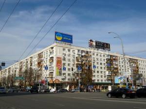 Квартира W-7423293, Леси Украинки бульв., 19, Киев - Фото 9