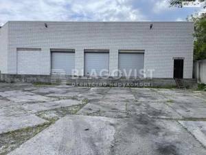  Офісно-складське приміщення, W-7424596, Заболотного Академіка, 5, Київ - Фото 3