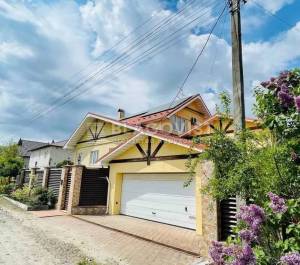 Дом W-7431512, Буча (село) - Фото 5