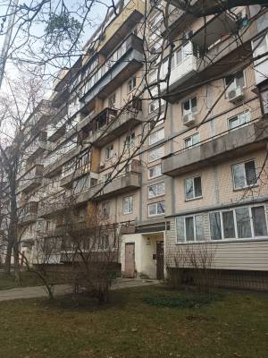Apartment W-7268465, Tychyny Pavla avenue, 3, Kyiv - Photo 1