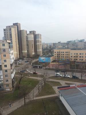 Apartment W-7268465, Tychyny Pavla avenue, 3, Kyiv - Photo 4