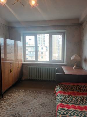 Квартира W-7268465, Тичини Павла просп., 3, Київ - Фото 1