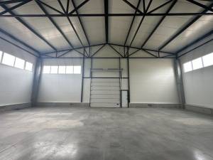  Warehouse, W-7296047, Sviatopetrivske (Petrivske) - Photo 9