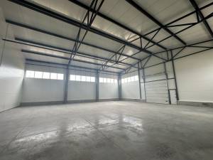  Warehouse, W-7296047, Sviatopetrivske (Petrivske) - Photo 2