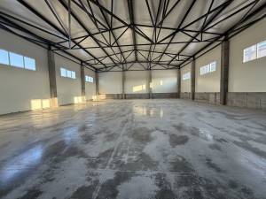  Склад, W-7435584, Білогородська, 34, Святопетрівське (Петрівське) - Фото 1