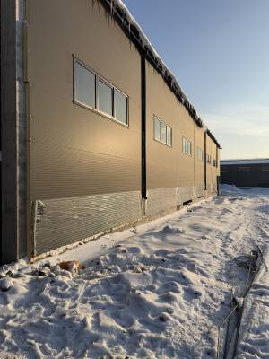  Склад, W-7435584, Білогородська, 34, Святопетрівське (Петрівське) - Фото 6