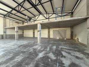  Склад, W-7435584, Білогородська, 34, Святопетрівське (Петрівське) - Фото 2