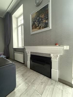 Квартира W-7435931, Крутой спуск, 6/2, Киев - Фото 4