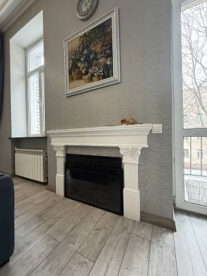 Квартира W-7435931, Крутой спуск, 6/2, Киев - Фото 3