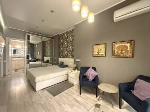 Квартира W-7435931, Крутой спуск, 6/2, Киев - Фото 7