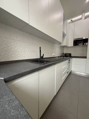 Квартира W-7435931, Крутой спуск, 6/2, Киев - Фото 2