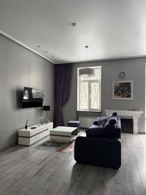 Квартира W-7435931, Крутой спуск, 6/2, Киев - Фото 5