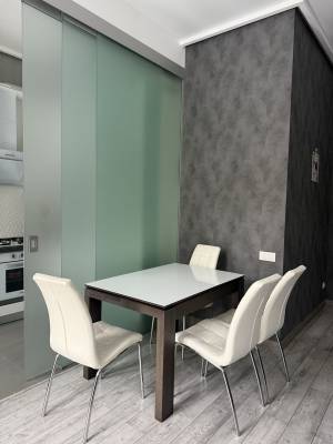 Квартира W-7436176, Крутой спуск, Киев - Фото 5