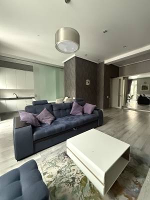 Квартира W-7436176, Крутой спуск, Киев - Фото 2