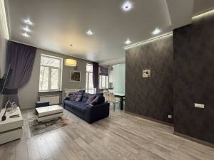 Квартира W-7436176, Крутой спуск, Киев - Фото 3