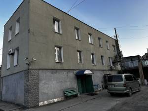  Окремо розташована будівля, W-7436181, Науки просп., 5, Київ - Фото 3