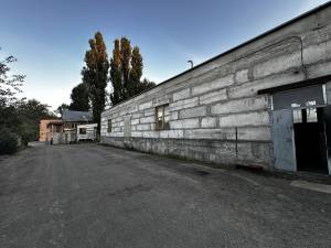  Окремо розташована будівля, W-7436181, Науки просп., 5, Київ - Фото 1