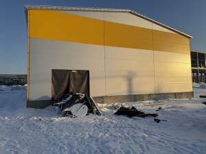  Склад, W-7436184, Святопетровское (Петровское) - Фото 5