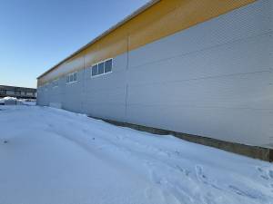  Склад, W-7436184, Святопетровское (Петровское) - Фото 2