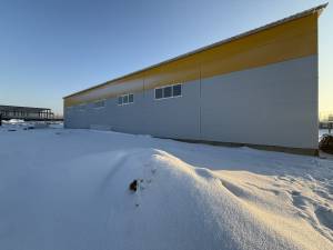  Склад, W-7436184, Святопетровское (Петровское) - Фото 1